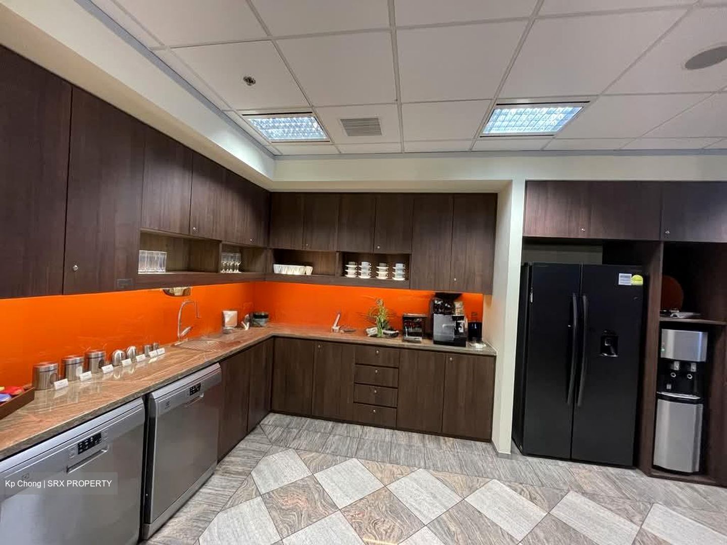 Marina Bay Financial Centre (mbfc) (D1), Office #556101151